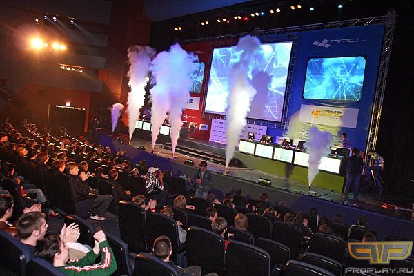 2007 ���: � ��������� ��� ����������� �����